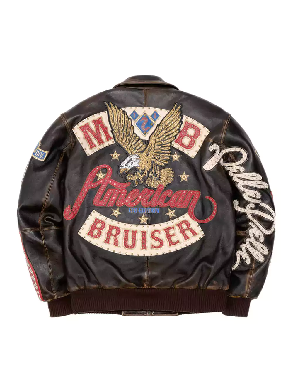 American-Bruiser-Pelle-Pelle-Rub-Buff-Jacket1.webp