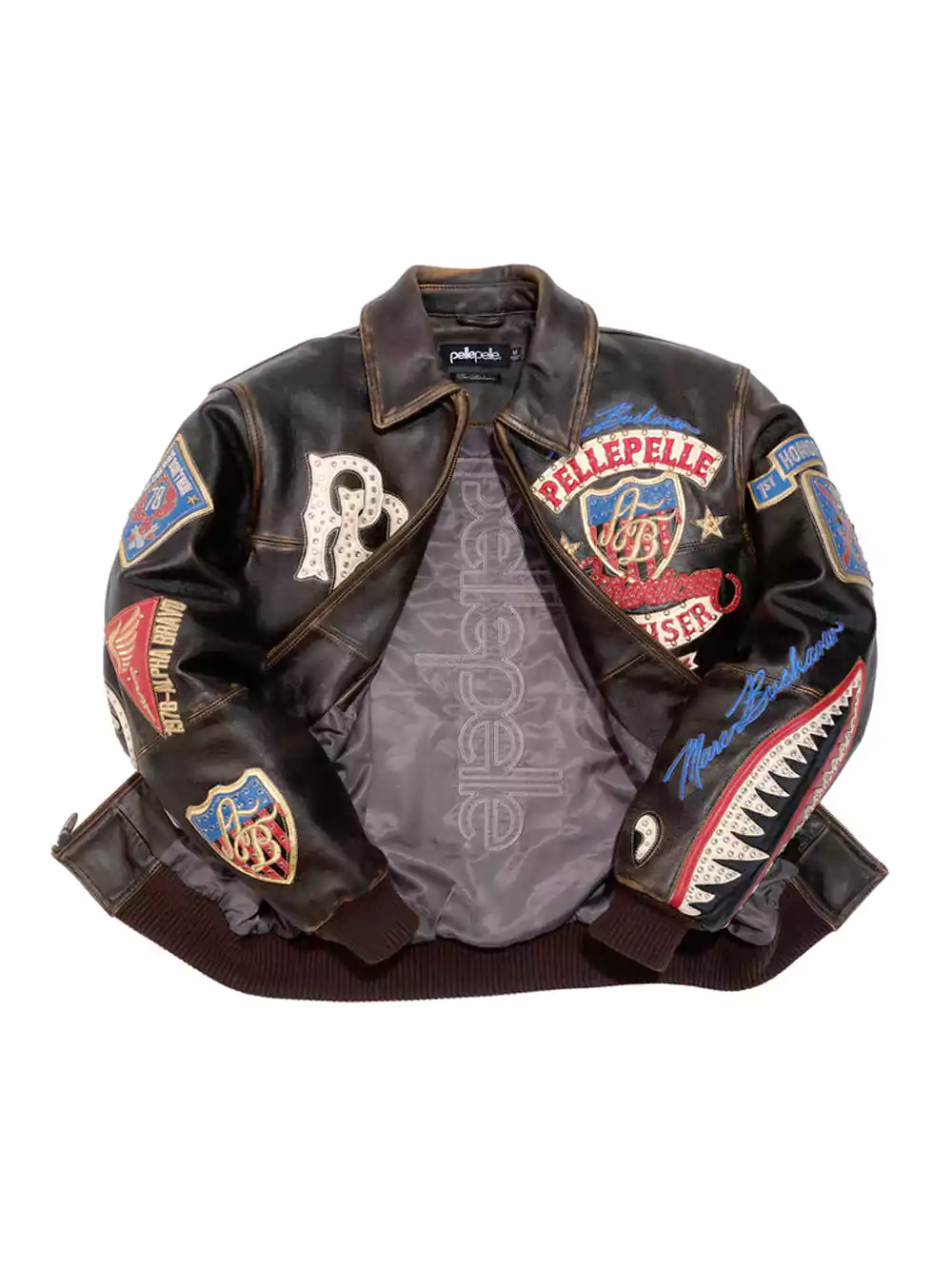 American-Bruiser-Pelle-Pelle-Rub-Buff-Jacket2.webp