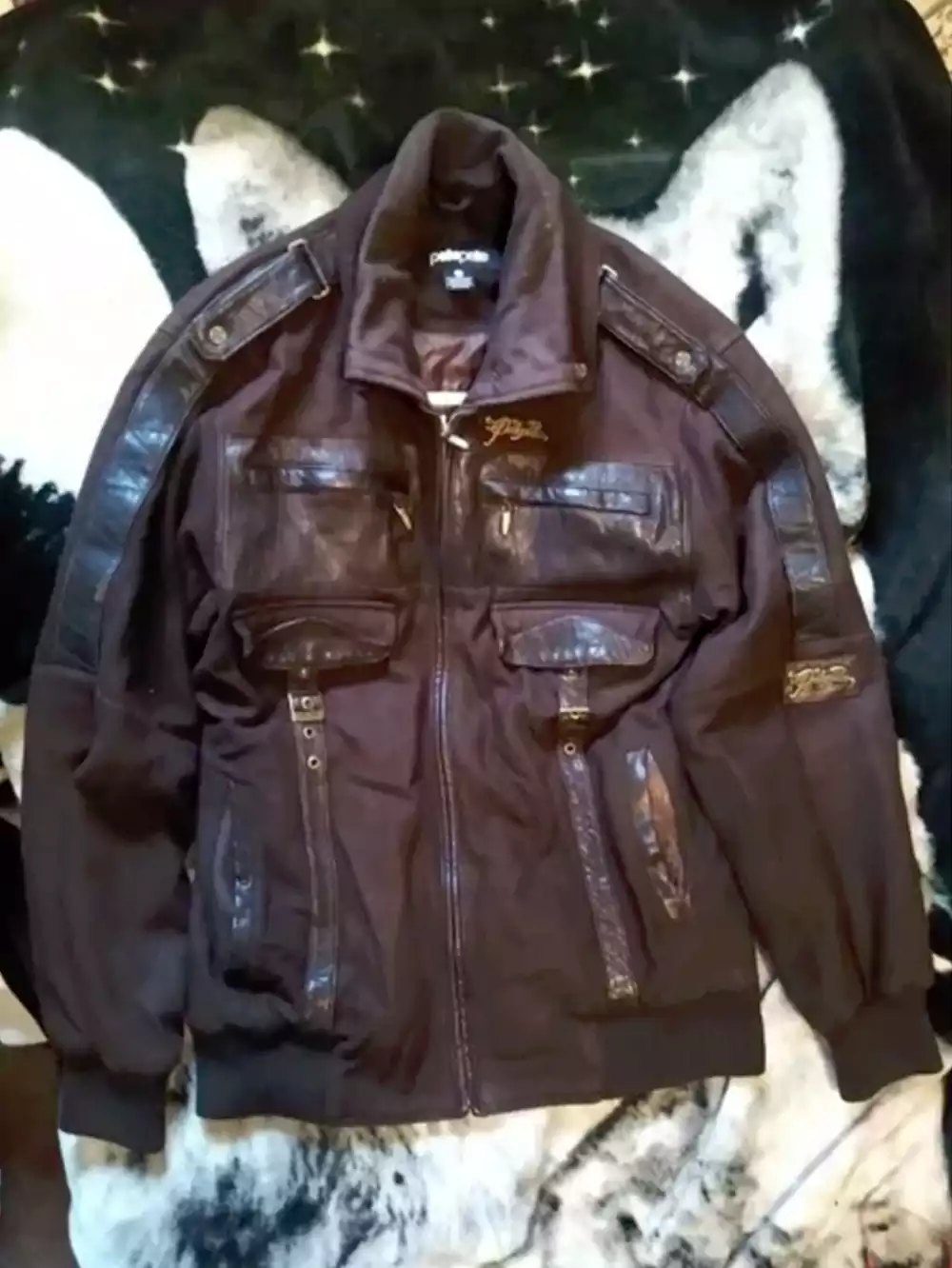 Classic-Pelle-Pelle-Dark-Brown-Wool-Jacket.webp
