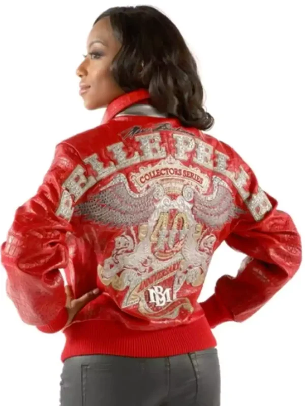 Pelle-Pelle-40th-Anniversary-Red-Women-Leather-Jacket1.webp