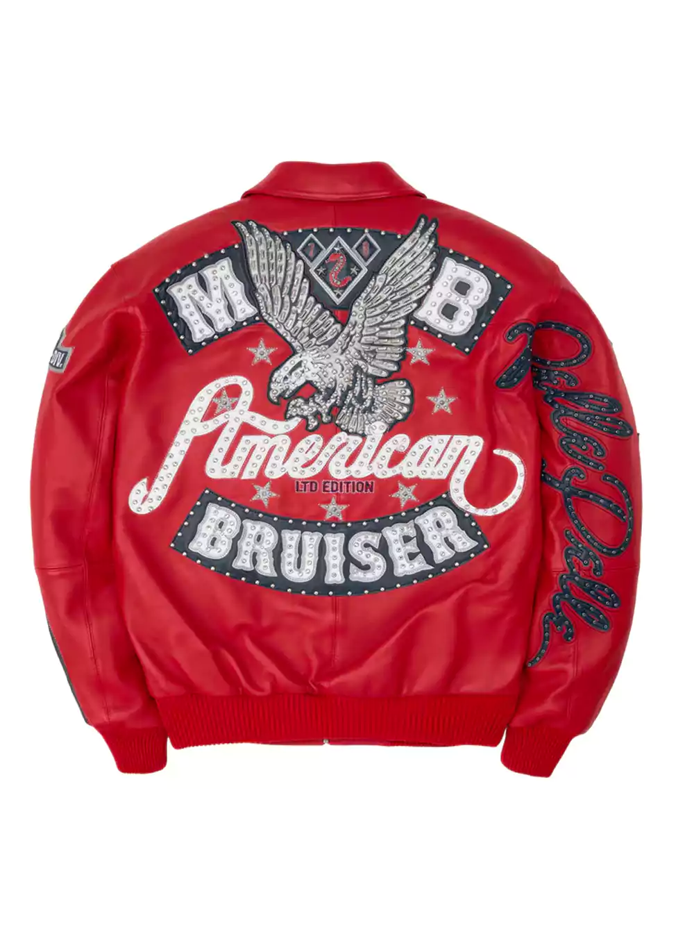 Pelle-Pelle-American-Bruiser-Red-Leather-Jacket.webp