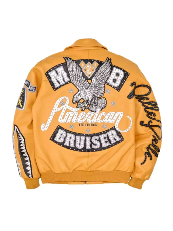 Pelle-Pelle-American-Bruiser-Yellow-Jacket1.webp