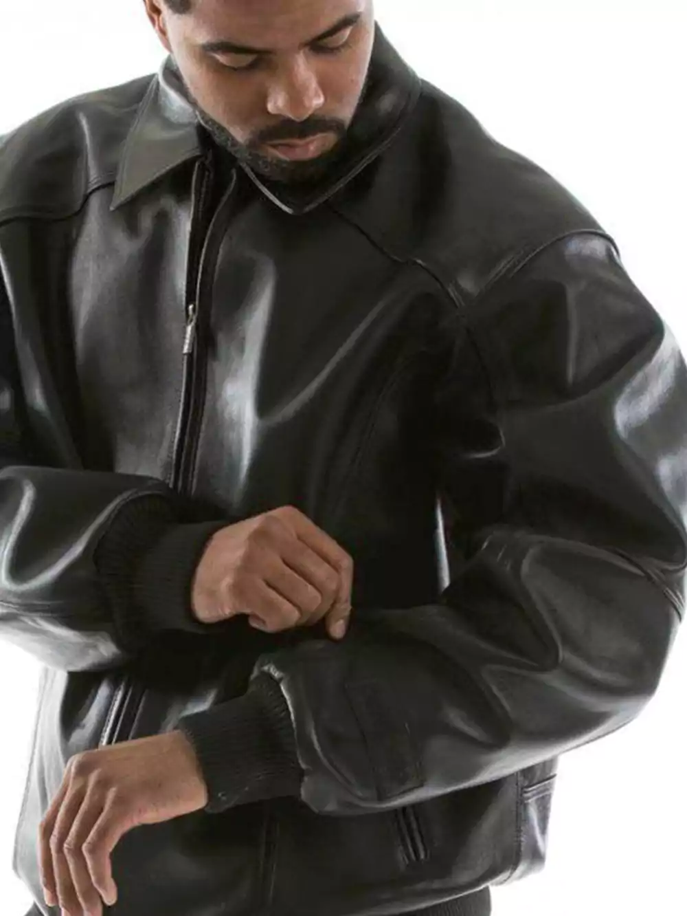 Pelle-Pelle-Applique-Black-Plush-Jacket2.webp