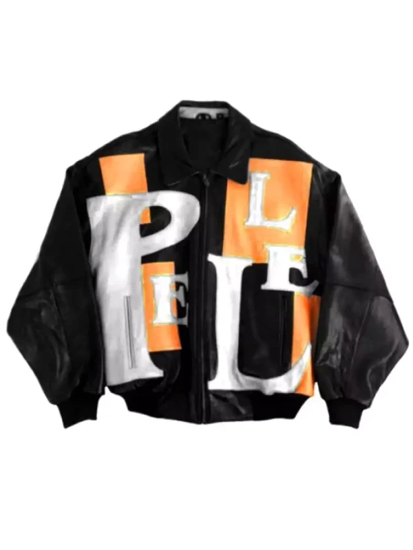 Pelle-Pelle-Black-And-Orange-Men-Leather-Jacket.webp