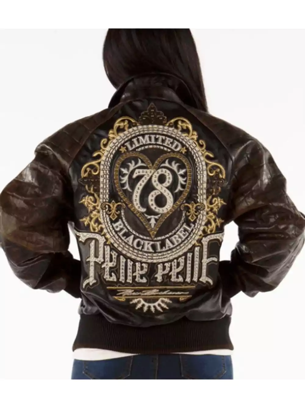 Pelle-Pelle-Black-Label-MB-Women-Leather-Jacket1.webp