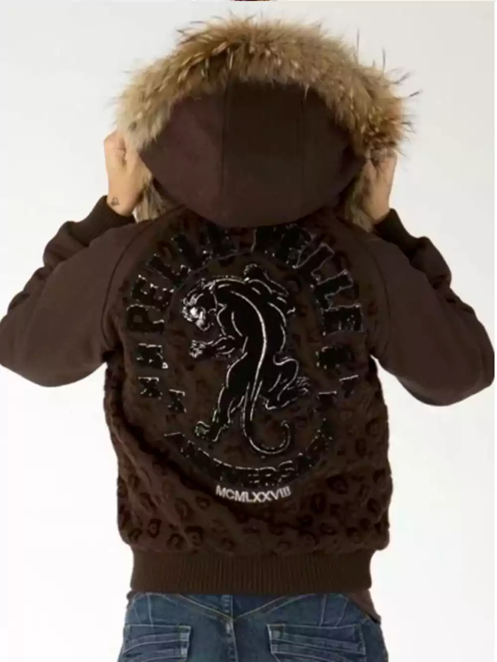 Pelle-Pelle-Cheetah-Print-Dark-Brown-Wool-Jacket.webp