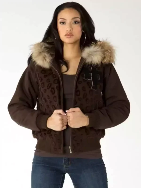Pelle-Pelle-Cheetah-Print-Dark-Brown-Wool-Jacket1.webp