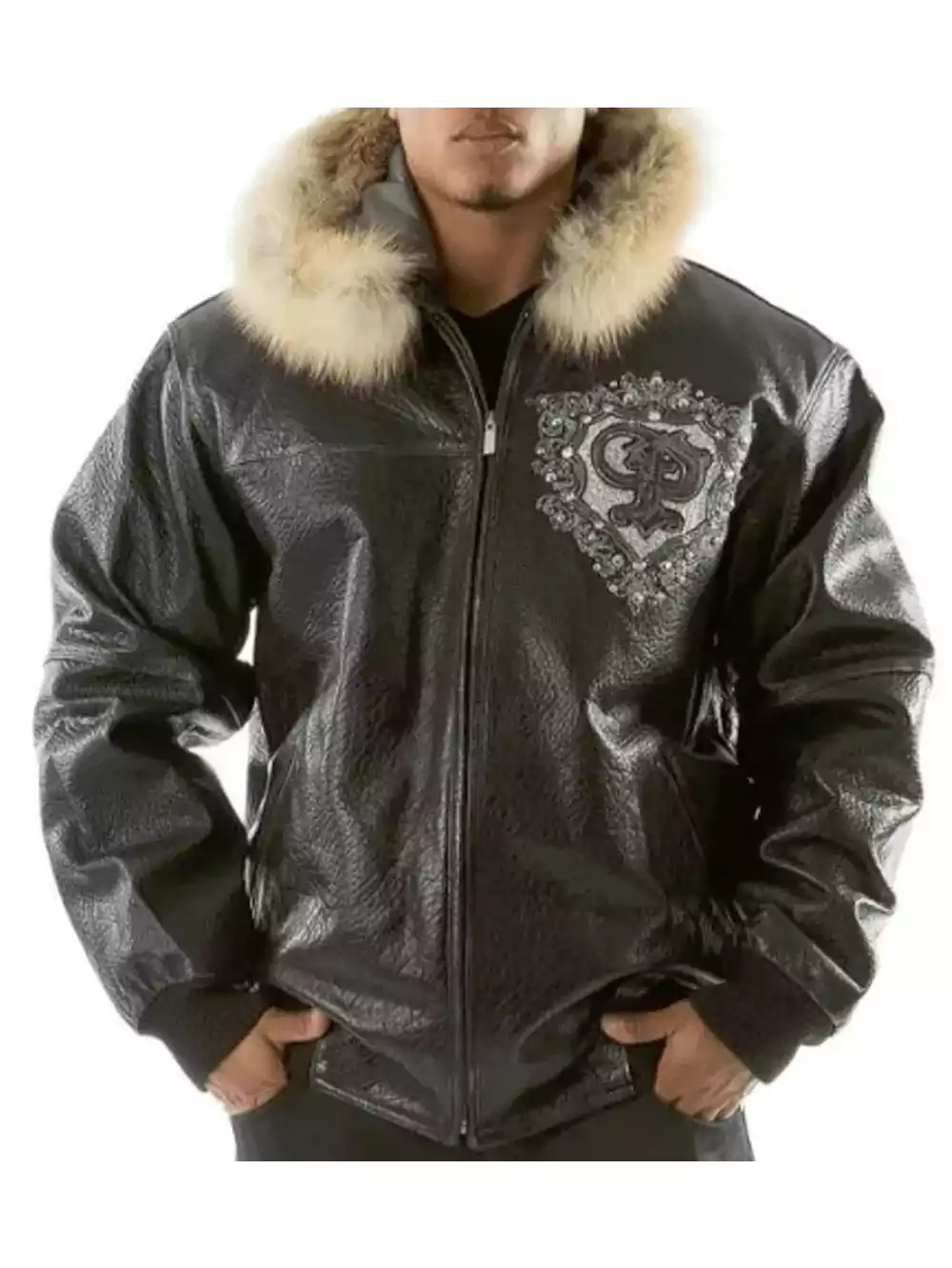 Pelle-Pelle-Chi-Town-Black-Leather-Jacket01.webp