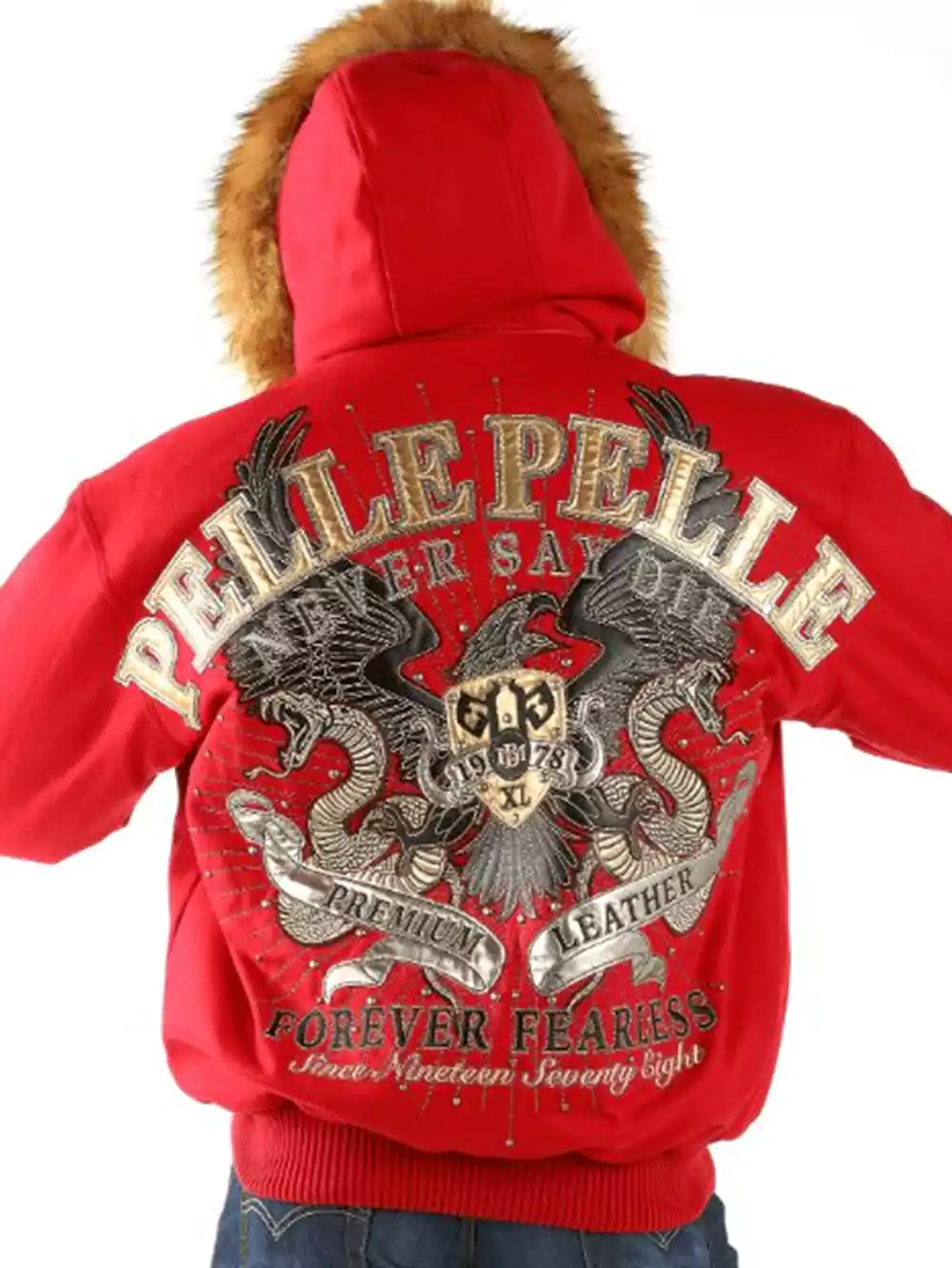 Pelle-Pelle-Forever-Fearless-MB-Men-Red-Leather-Wool-Jacket1.webp