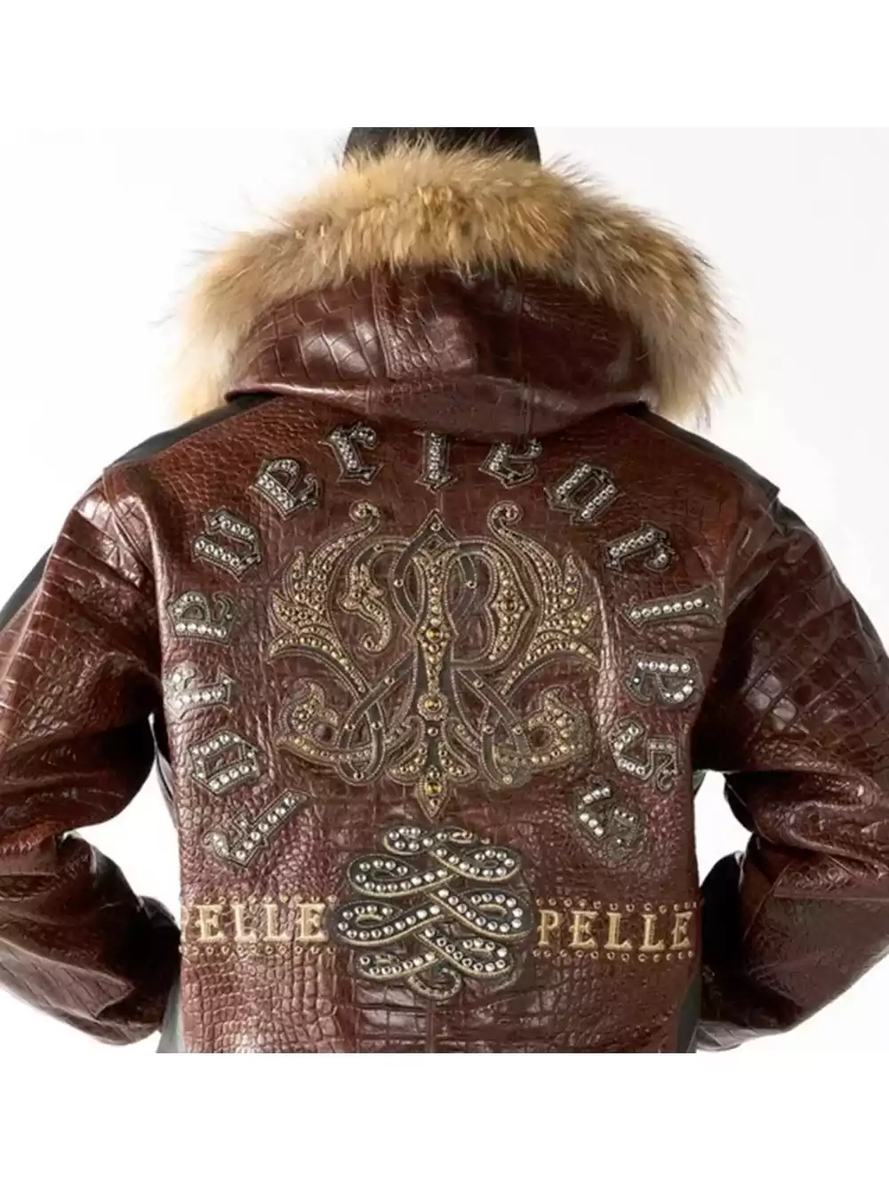Pelle-Pelle-Forever-Fearless-Men-Fur-Hood-Leather-Jacket.webp