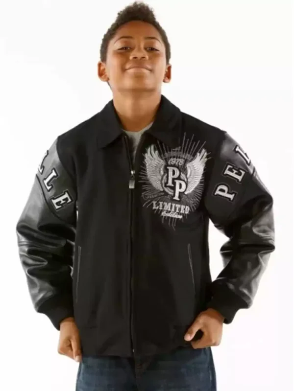 Pelle-Pelle-Kids-Limited-Edition-Black-Wool-Leather-Jacket.webp