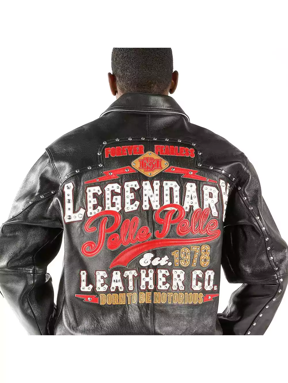 Pelle-Pelle-Legendary-1978-Black-and-Red-MB-Leather-Jacket.webp