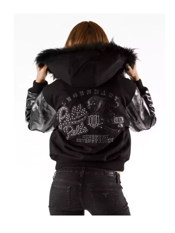 Pelle-Pelle-Legendary-Black-Fur-Hooded-Jacket.webp
