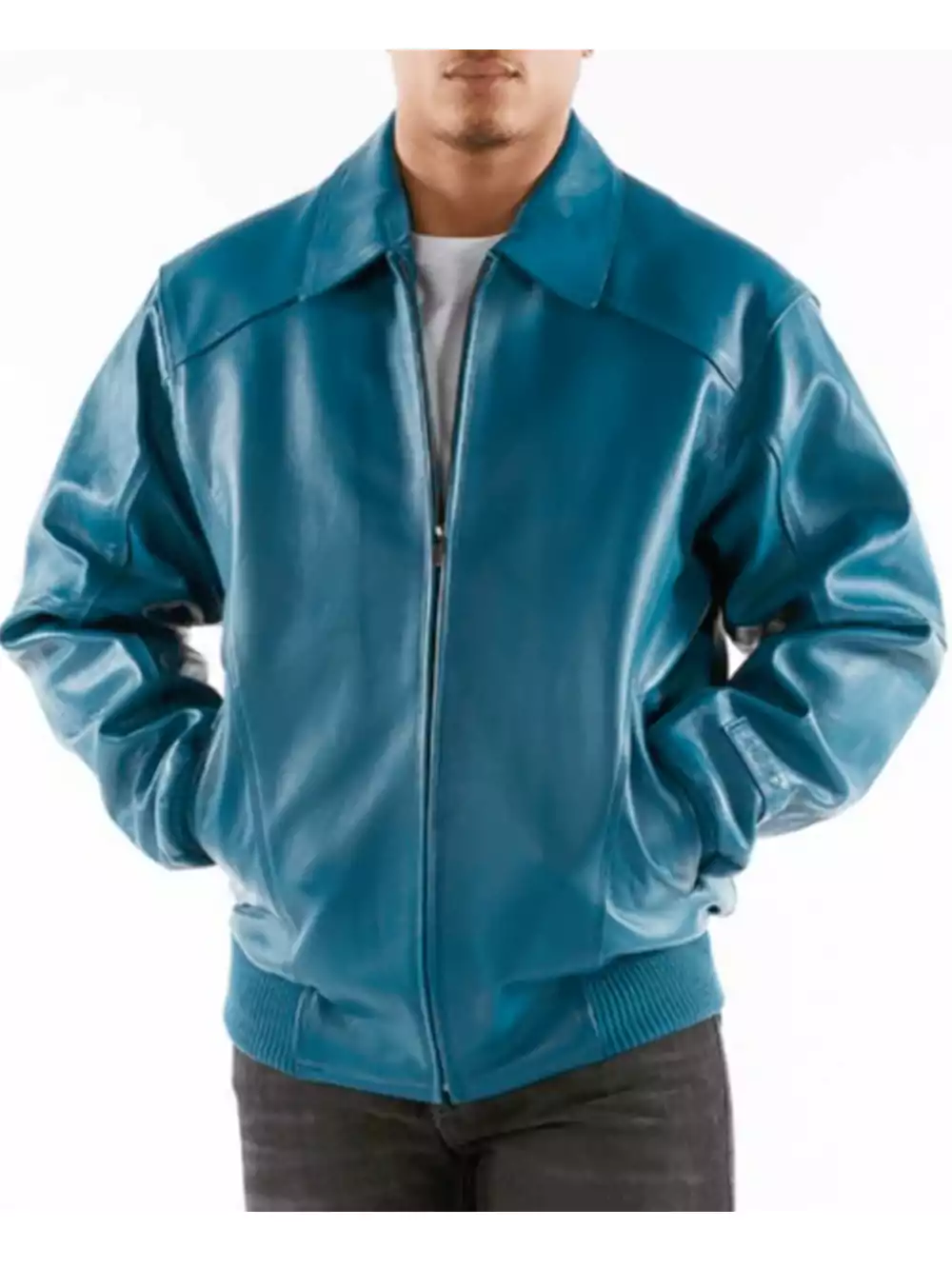 Pelle-Pelle-Men-Bomber-Aqua-Blue-Leather-Jacket.webp