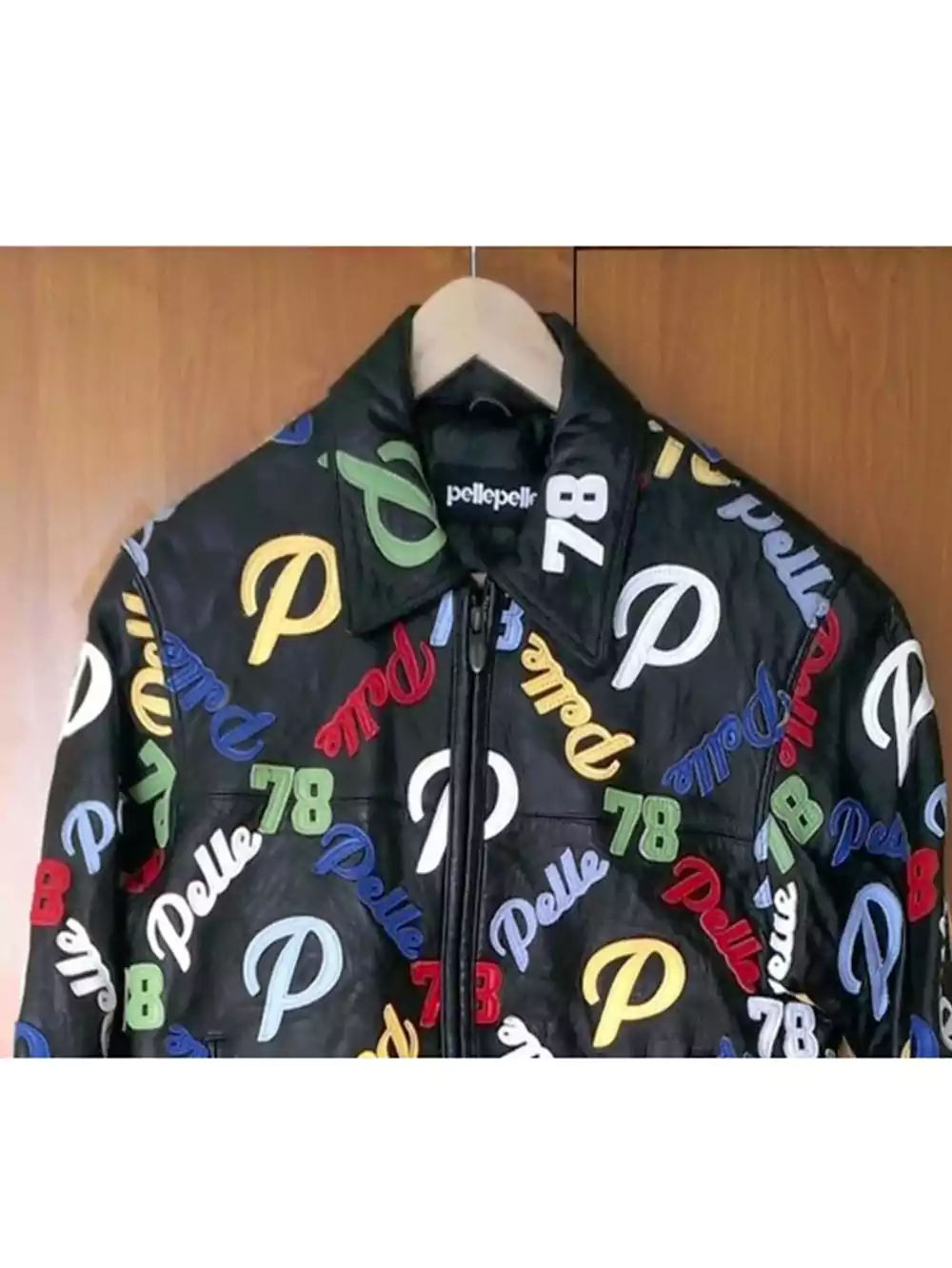 Pelle-Pelle-Patches-90s-Black-Leather-Jacket.webp
