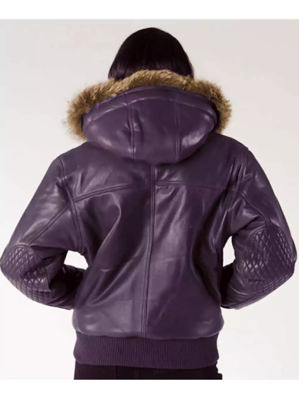 Pelle-Pelle-Quilted-Fur-Hood-Purple-Leather-Jacket.webp