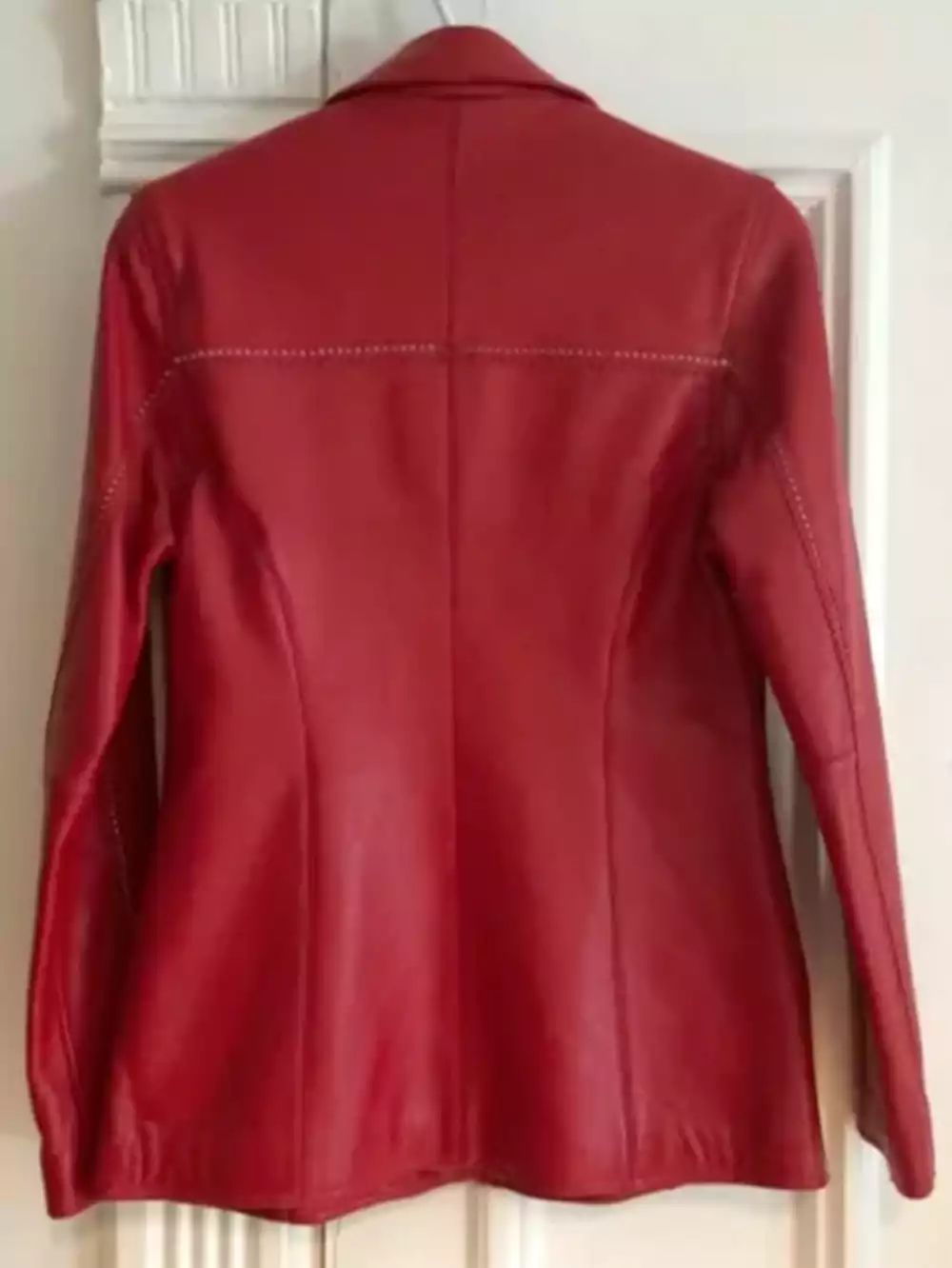 Pelle-Pelle-Red-Women-Leather-Long-Coat1.webp