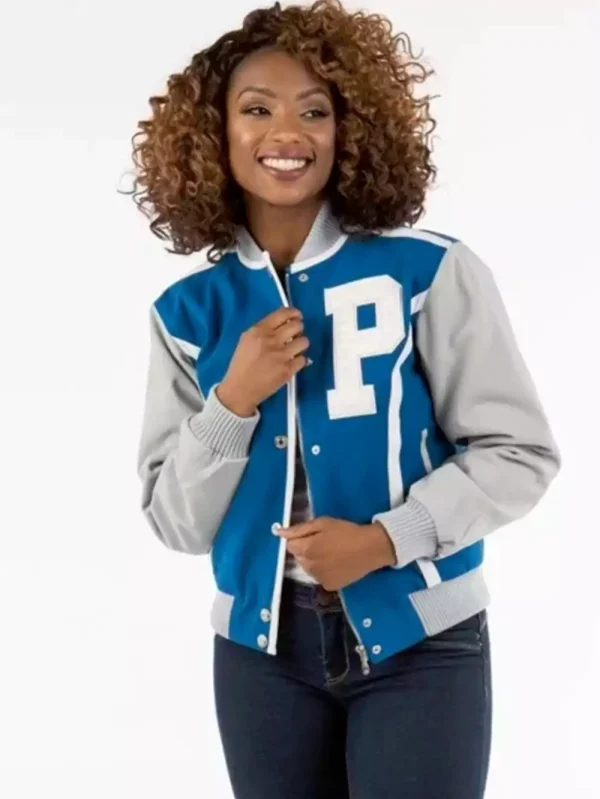 Pelle-Pelle-Varsity-Blue-and-Gray-Women-Wool-Jacket.webp