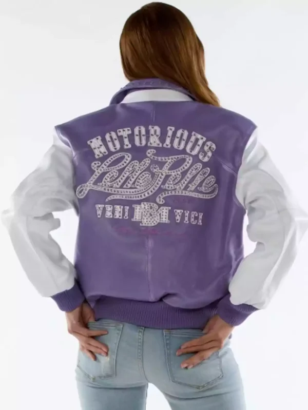 Pelle-Pelle-Veni-Vici-Women-Notorious-Light-Purple-Jacket1.webp