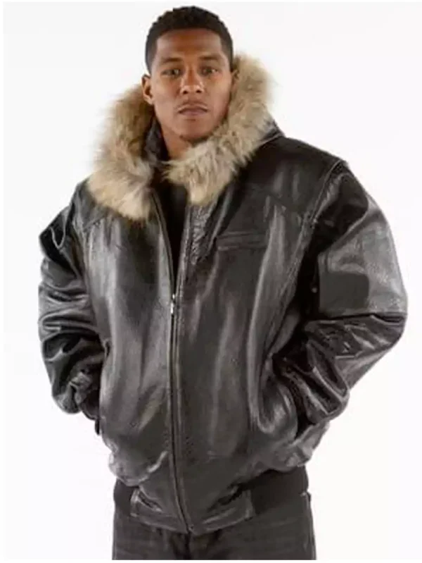 Plain-Simple-Pelle-Pelle-Fur-Hooded-Leather-Jacket.webp