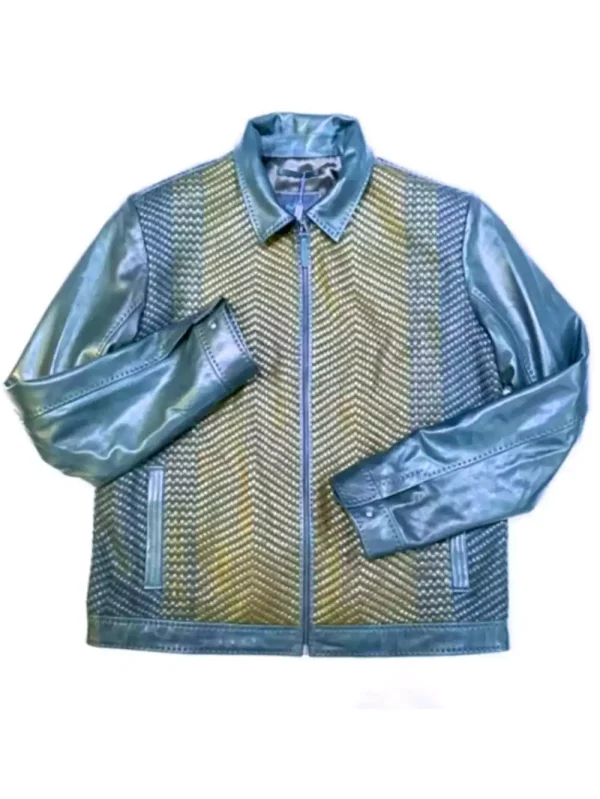 Shiny-Blue-Pelle-Pelle-Weaved-Leather-Jacket.webp