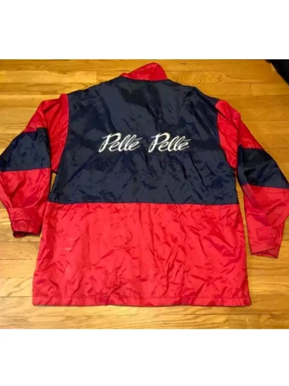 Windbreaker-Pelle-Pelle-Red-Black-Polyester-Jacket.webp
