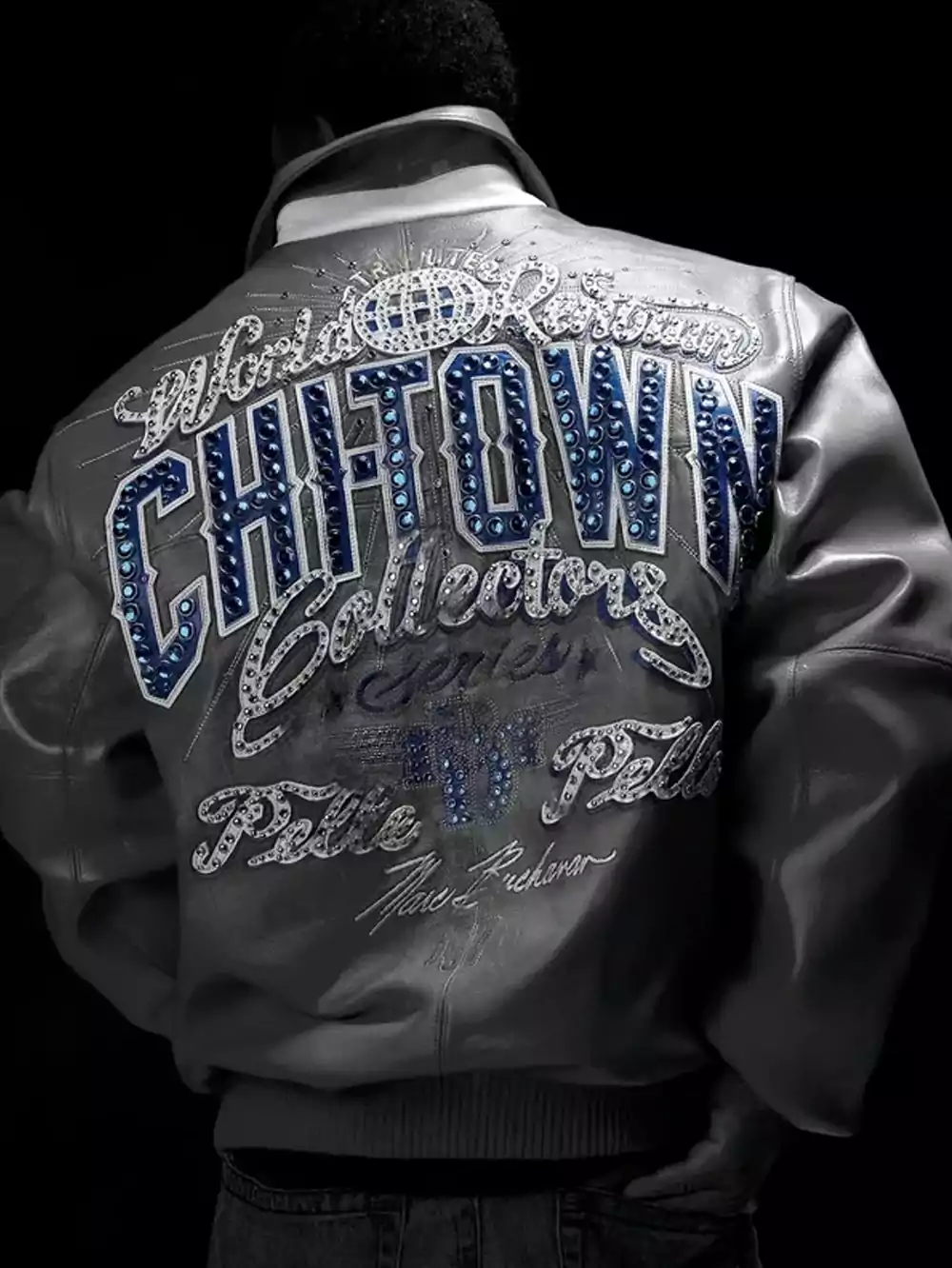 World-Return-Pelle-Pelle-Chi-Town-Grey-Leather-Jacket.webp