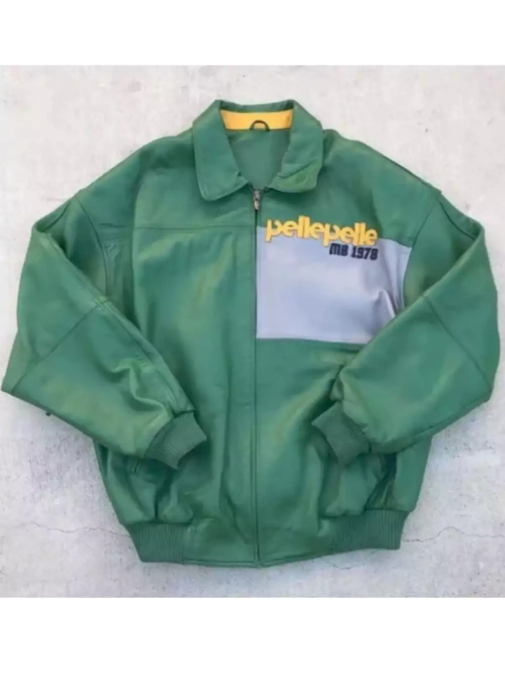 1978-Pelle-Pelle-MB-Denim-Green-Leather-Jacket1.webp