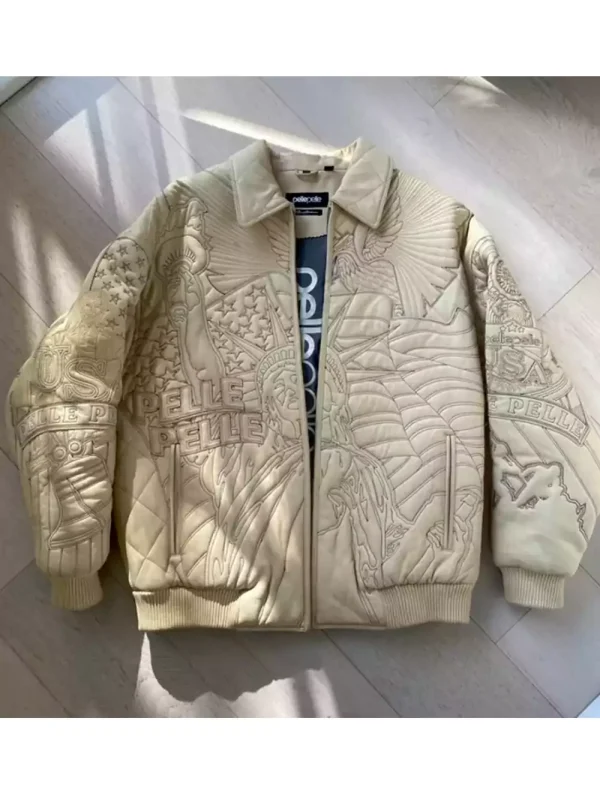 America-Pelle-Pelle-Crafted-Beige-Leather-Jacket.webp