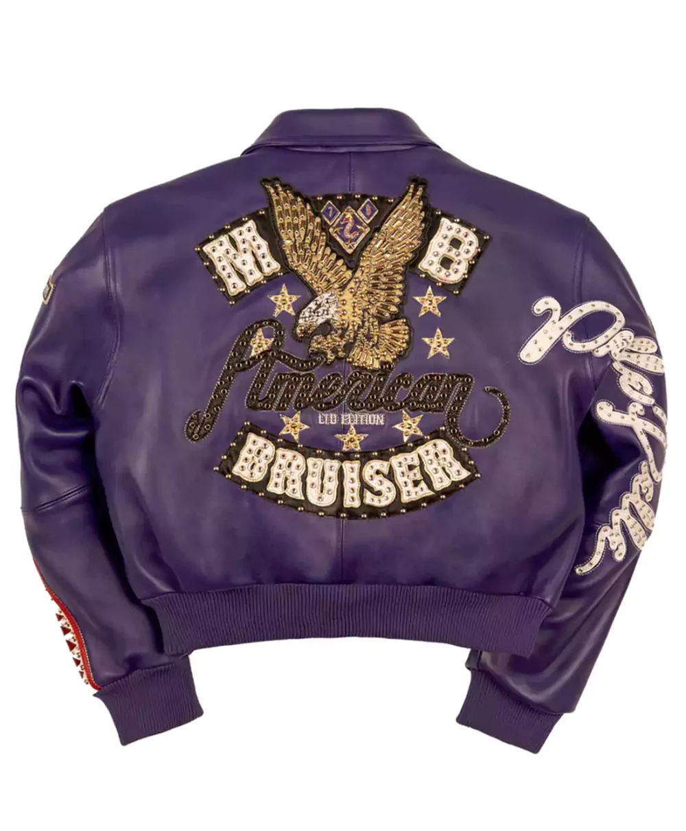 American-Bruiser-Pelle-Pelle-Crop-Purple-Womens-Leather-Jacket1.webp