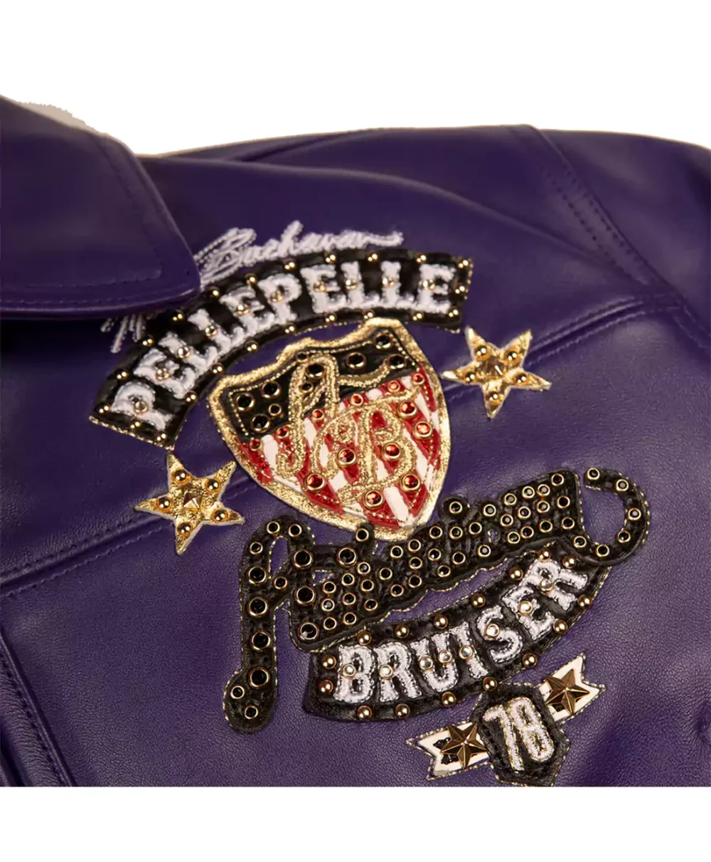 American-Bruiser-Pelle-Pelle-Crop-Purple-Womens-Leather-Jacket2.webp