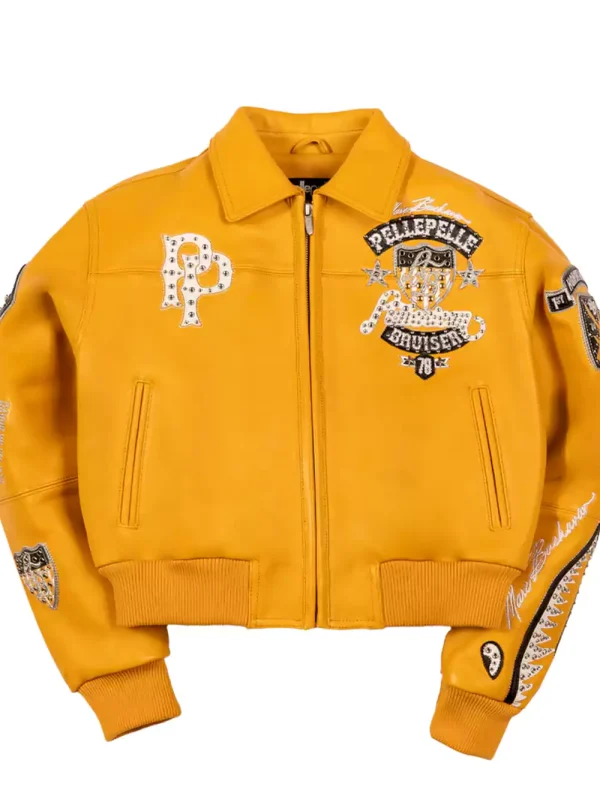 American-Bruiser-Pelle-Pelle-Womens-Cropped-Leather-Jacket.webp