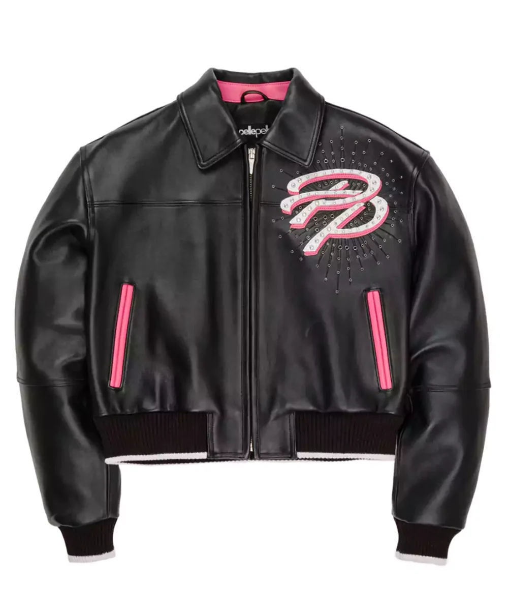 Collectors-Series-Pelle-Pelle-Greatest-Of-All-Time-Womens-Crop-Leather-Jacket.webp