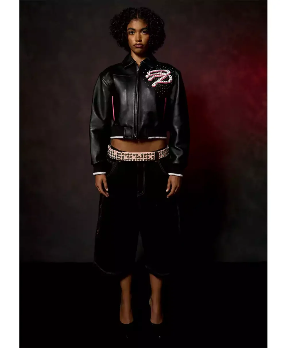 Collectors-Series-Pelle-Pelle-Greatest-Of-All-Time-Womens-Crop-Leather-Jacket5.webp