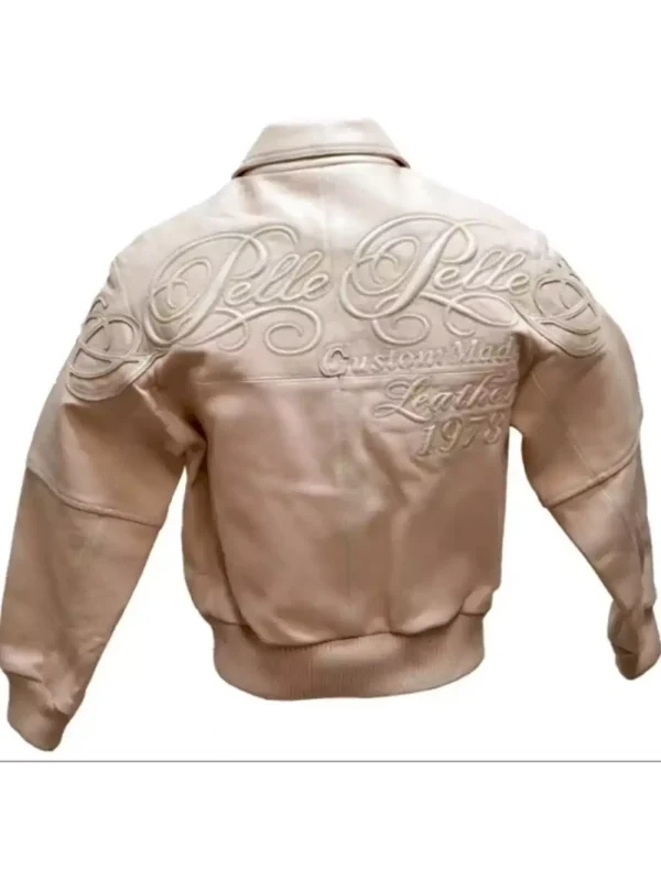 Custom-Made-Pelle-Pelle-Women-Pink-Bomber-Leather-Jacket.webp