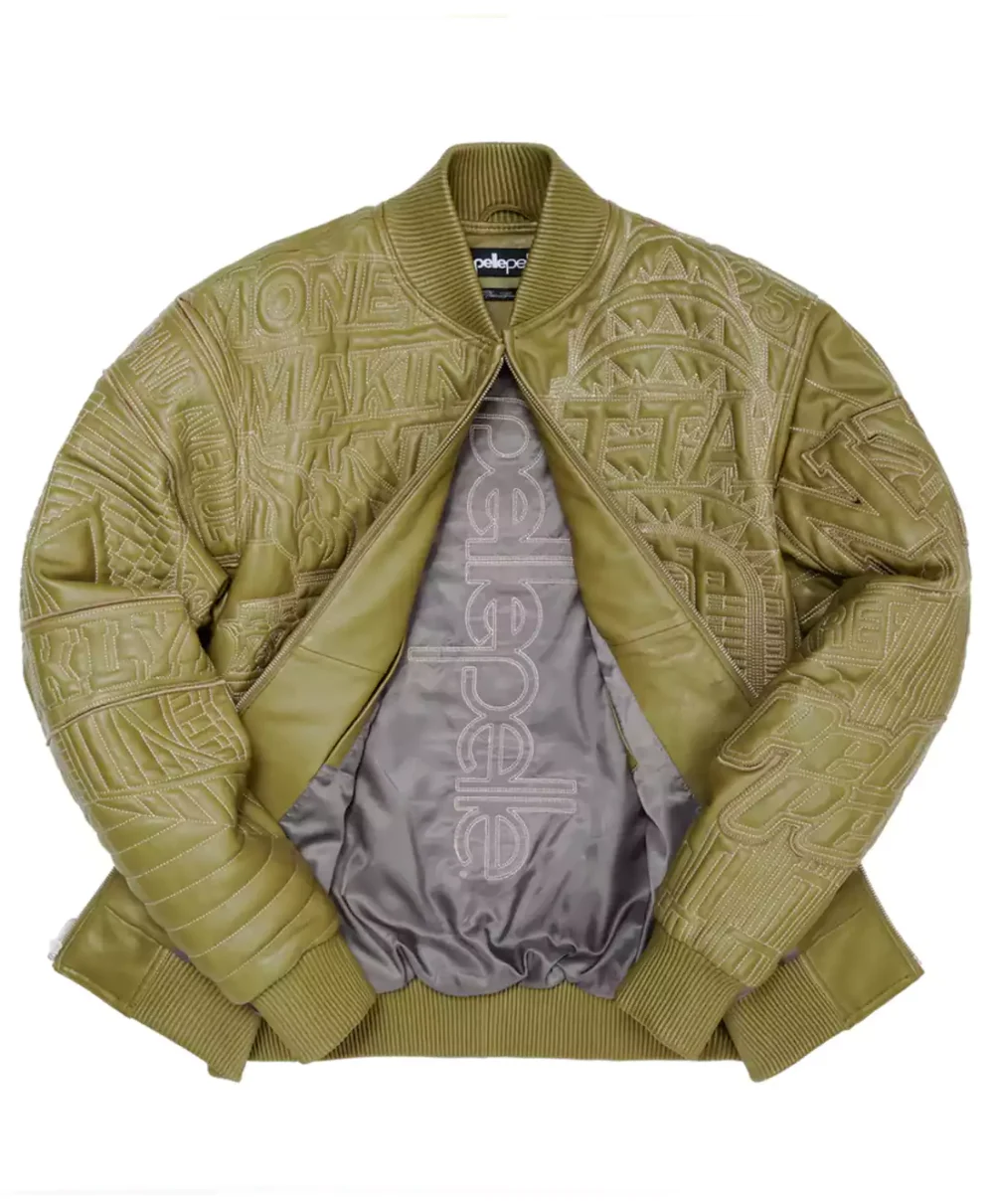 NYC-Pelle-Pelle-Boro-Quilted-Men-Olive-Leather-Jacket5.webp