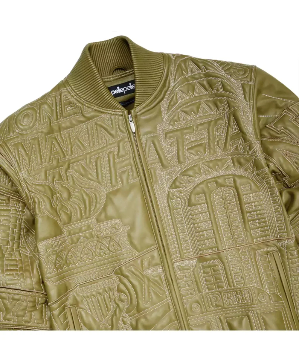 NYC-Pelle-Pelle-Boro-Quilted-Men-Olive-Leather-Jacket6.webp