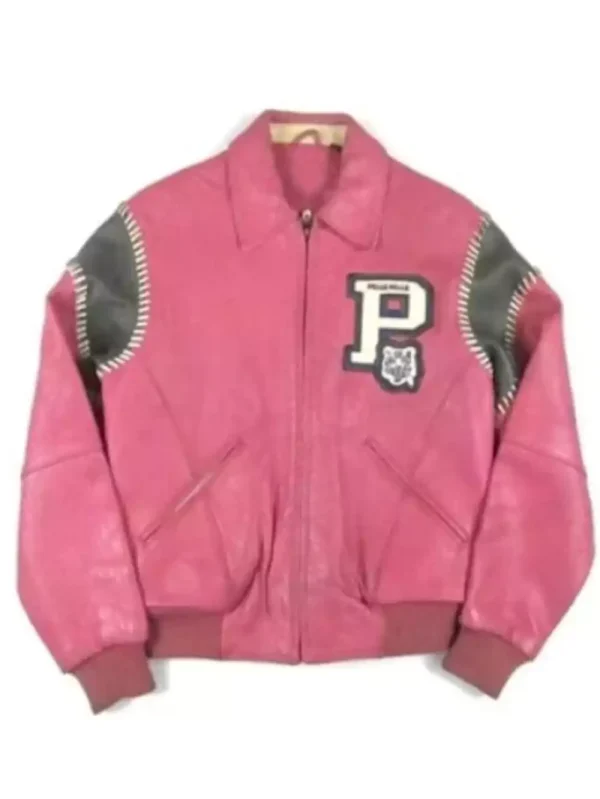 Pelle-Pelle-1978-Pink-Women-Leather-Jacket.webp