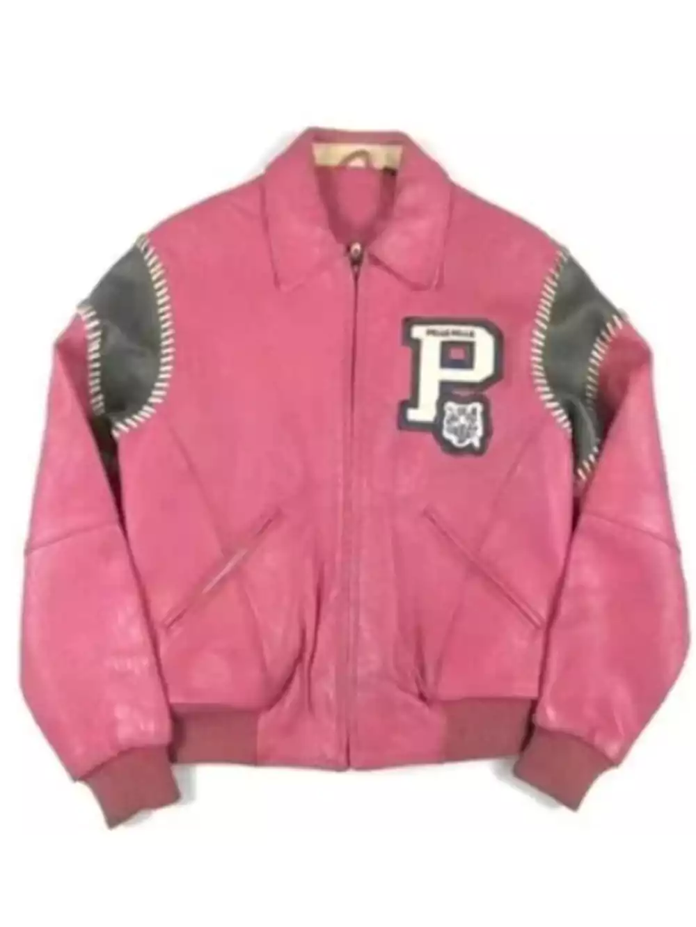 Pelle-Pelle-1978-Pink-Women-Leather-Jacket.webp