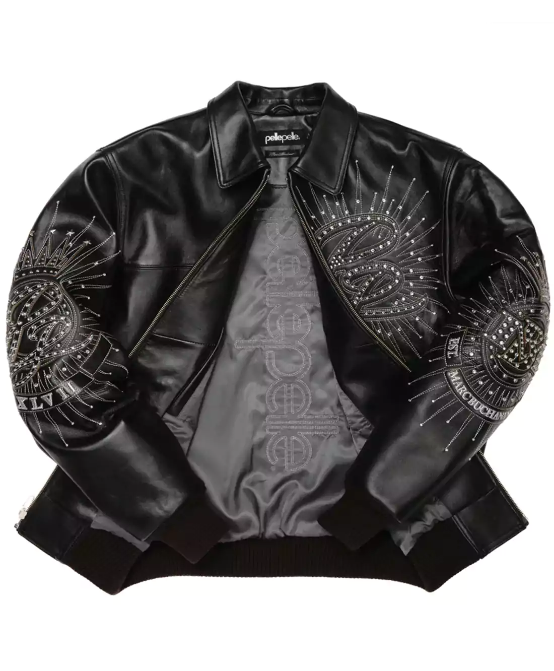 Pelle-Pelle-47th-Anniversary-Edition-Men-Black-Leather-Jacket5.webp