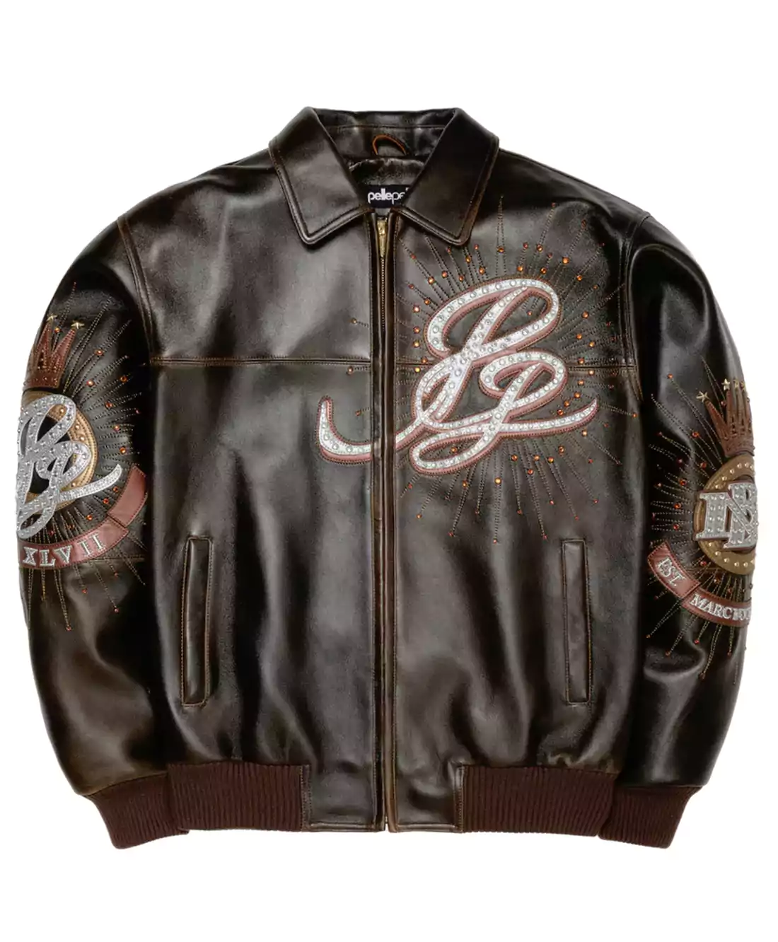 Pelle-Pelle-47th-Anniversary-MB-Men-Brown-Leather-Jacket.webp