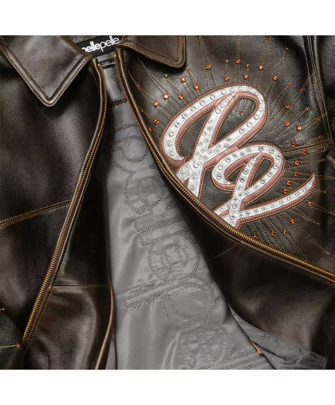Pelle-Pelle-47th-Anniversary-MB-Men-Brown-Leather-Jacket8.webp