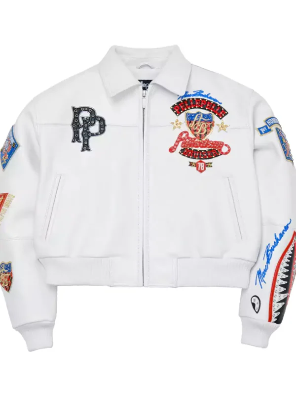 Pelle-Pelle-American-Bruiser-White-Plush-Womens-Crop-Leather-Jacket.webp