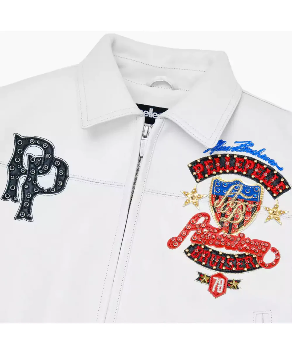 Pelle-Pelle-American-Bruiser-White-Plush-Womens-Crop-Leather-Jacket3.webp