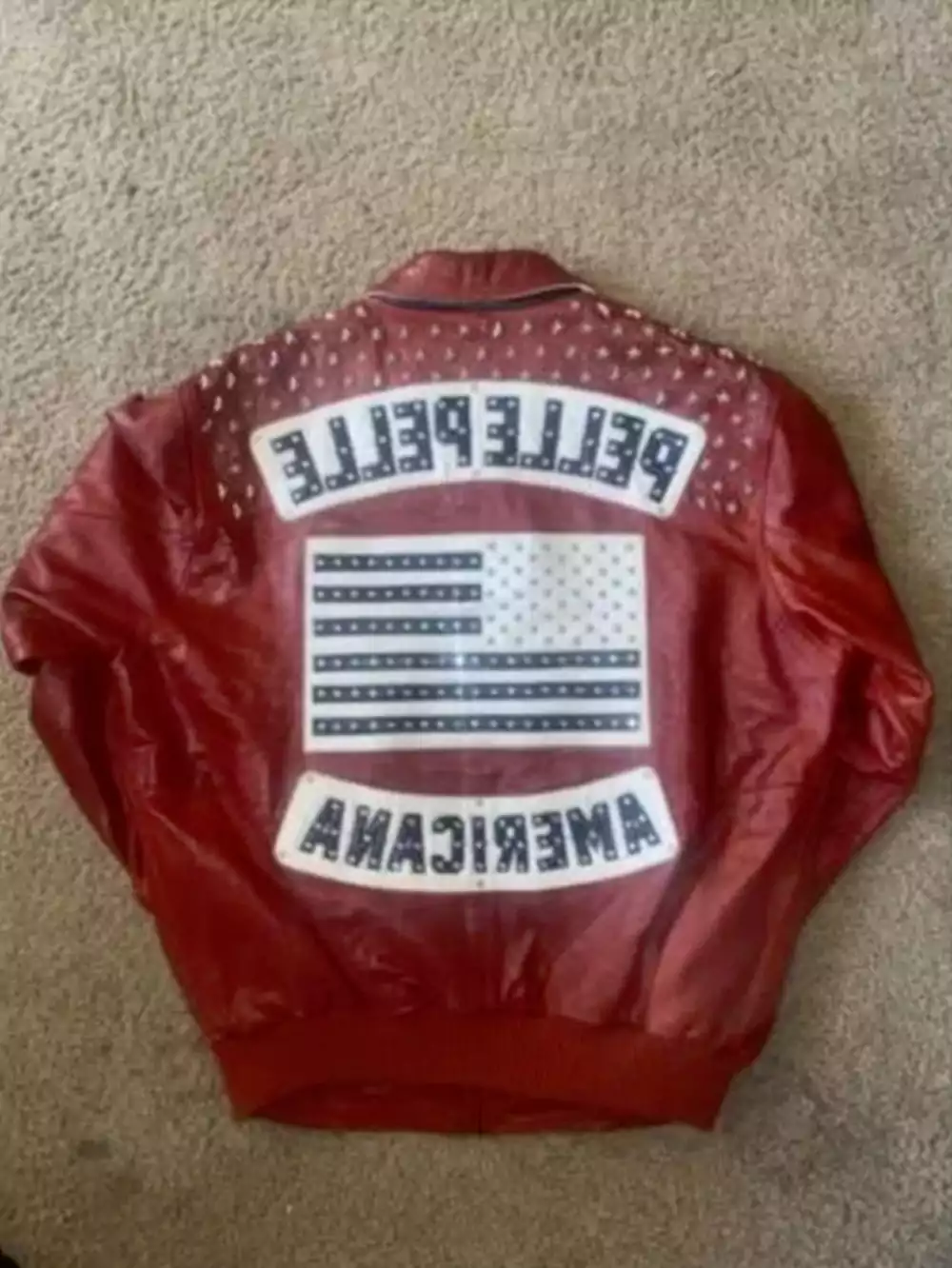 Pelle-Pelle-Americana-Studs-Men-Red-Leather-Jacket.webp