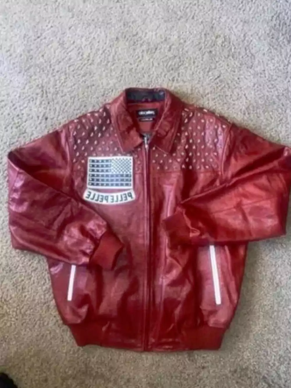 Pelle-Pelle-Americana-Studs-Men-Red-Leather-Jacket1.webp