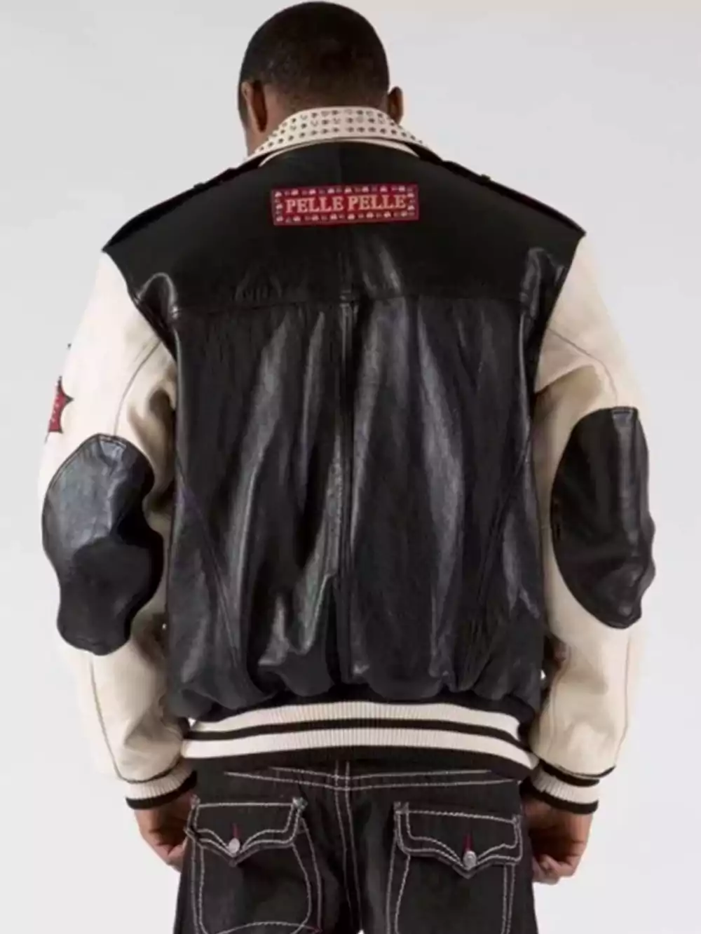 Pelle-Pelle-Cream-Studs-Biker-Men-Leather-Jacket1.webp