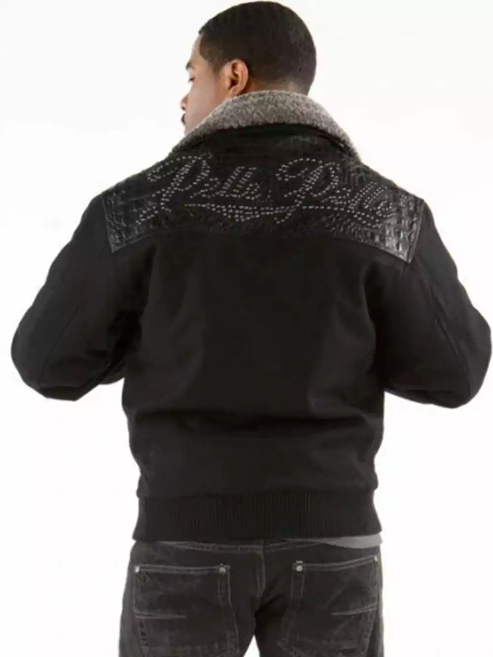 Pelle-Pelle-Fur-Collar-Men-Black-Wool-Jacket1.webp