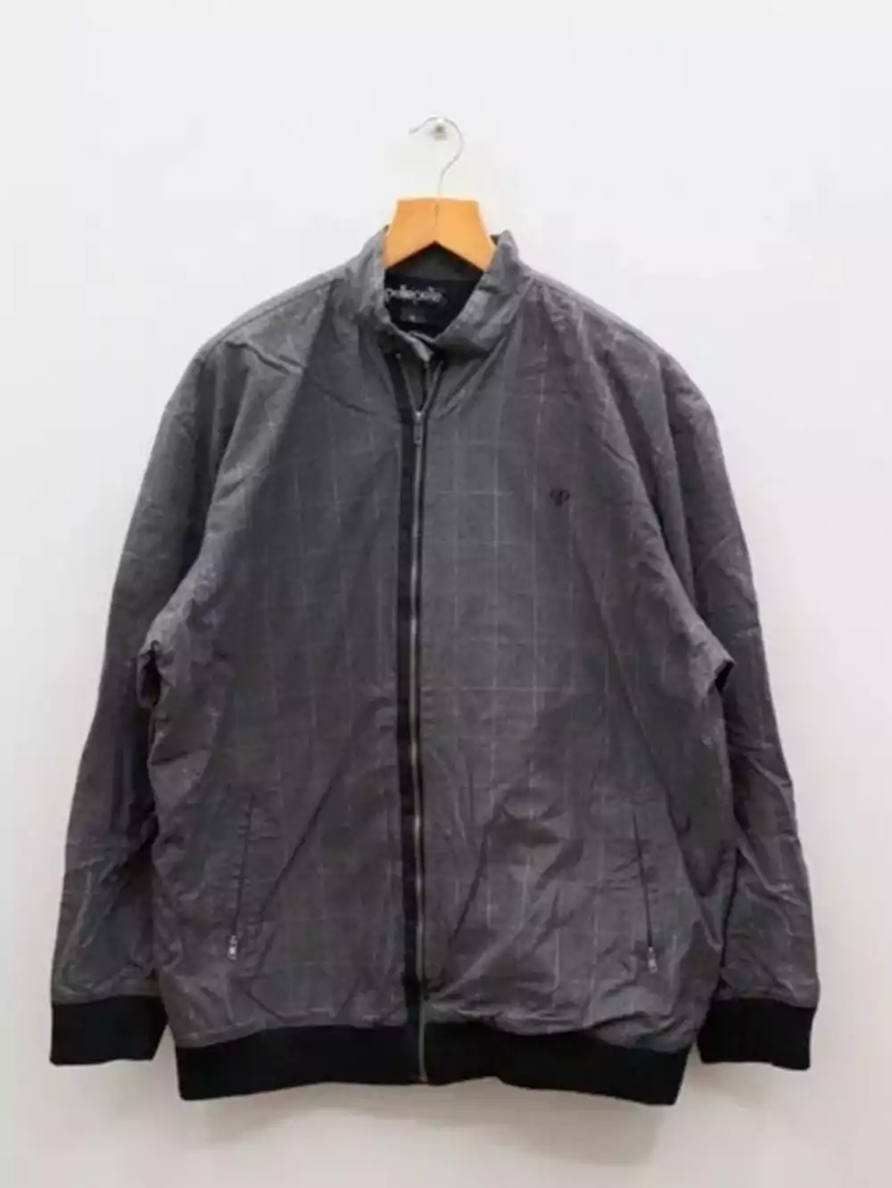 Pelle-Pelle-Grey-Windbreaker-Men-Polyester-Jacket.webp