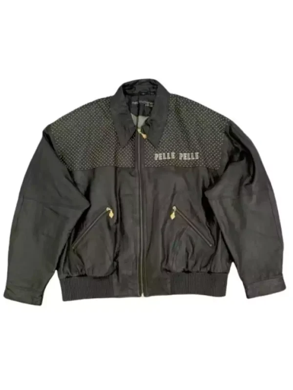 Pelle-Pelle-MB-Black-Bomber-Men-Leather-Jacket.webp